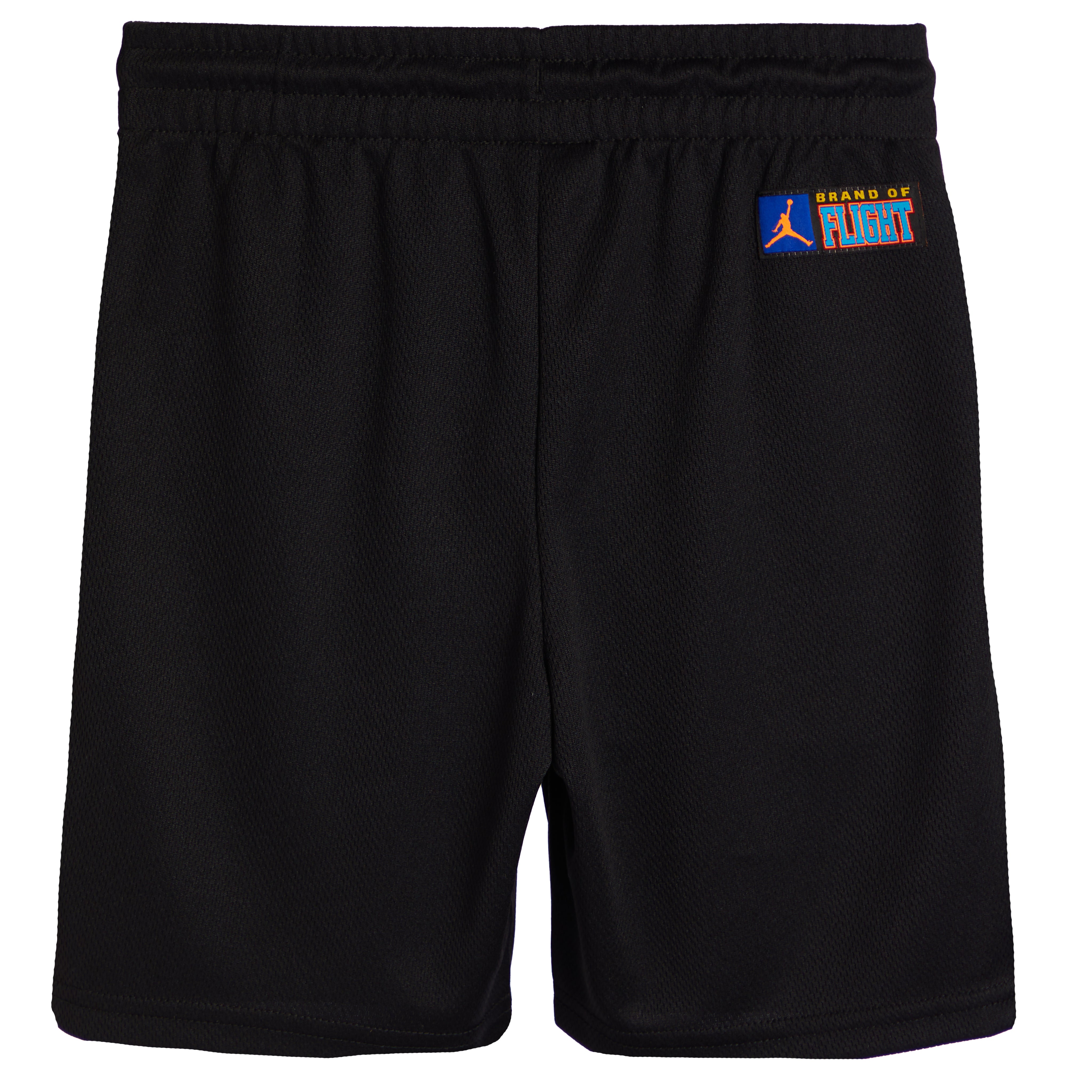 Jordan Patch Short - Denny's