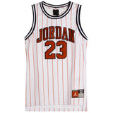 Jordan Pinstripe Jersey - Denny's
