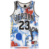 Jordan Printed Jersey - Denny's