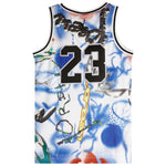 Jordan Printed Jersey - Denny's