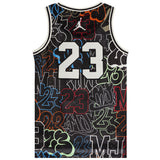 Jordan 23 Printed Jersey