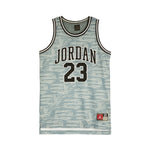 Jordan AOP Jersey - Denny's