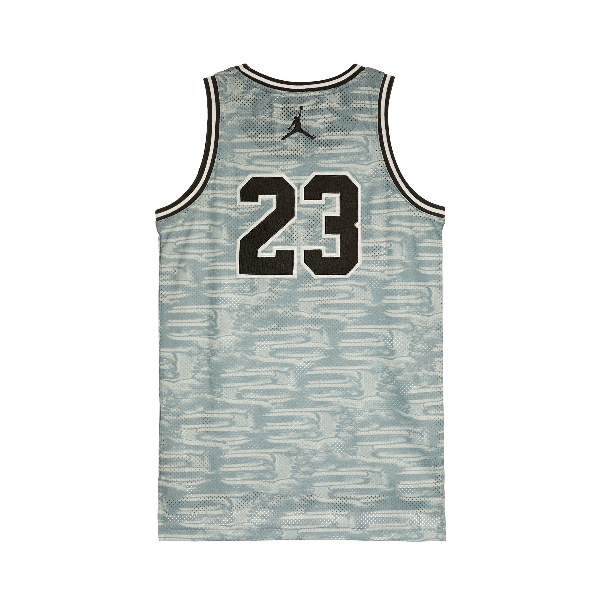 Jordan AOP Jersey - Denny's