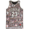 Jordan AOP Jersey - Denny's