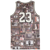Jordan AOP Jersey - Denny's