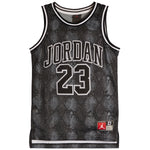 Printed 23 Jersey - Denny's