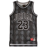 Printed 23 Jersey - Denny's