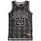 Printed 23 Jersey - Denny's
