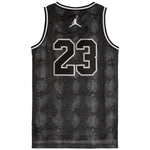 Printed 23 Jersey - Denny's