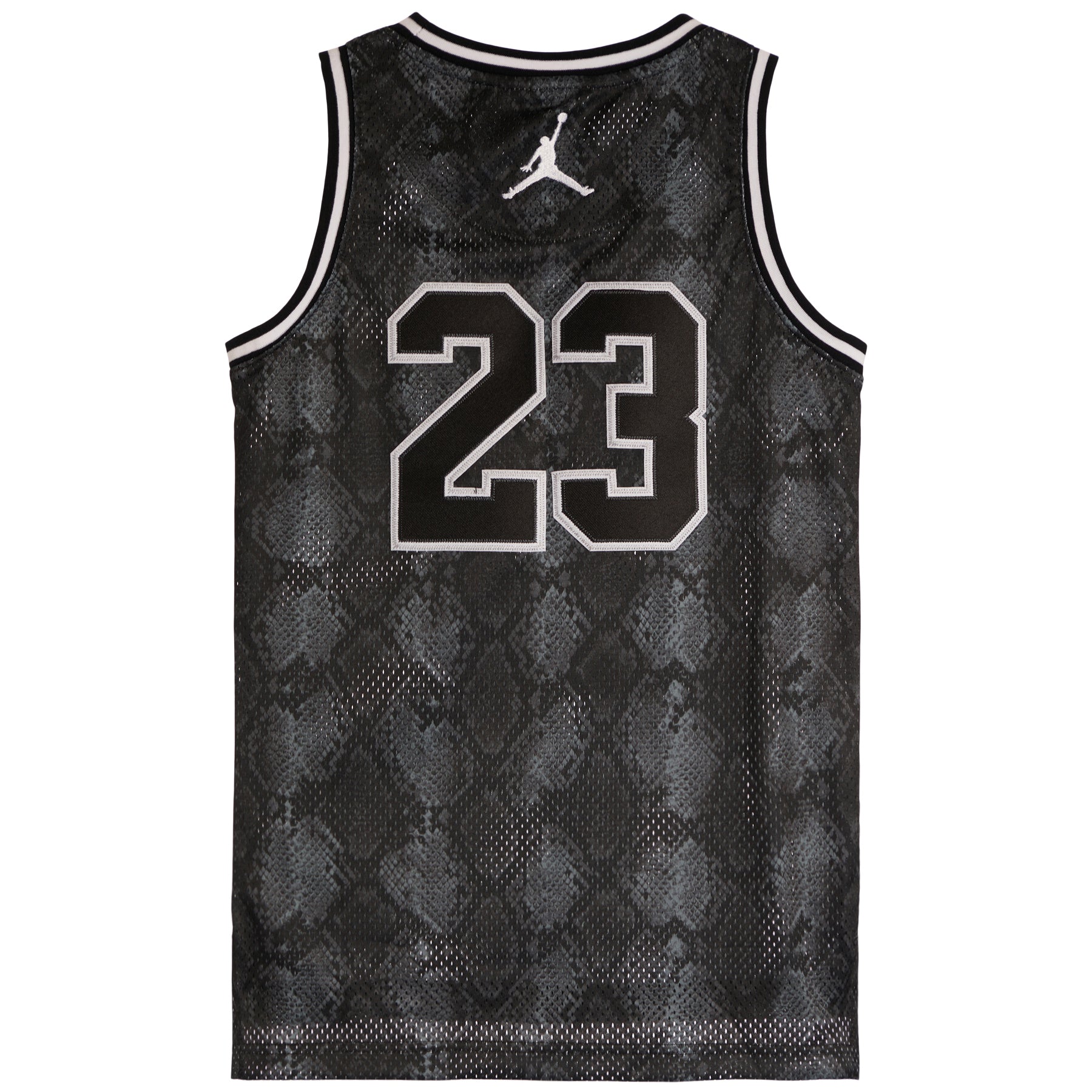 Printed 23 Jersey - Denny's