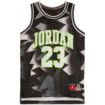 Printed 23 Jersey - Denny's