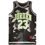 Printed 23 Jersey - Denny's