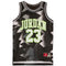 Printed 23 Jersey - Denny's