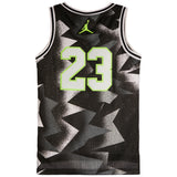 Printed 23 Jersey - Denny's