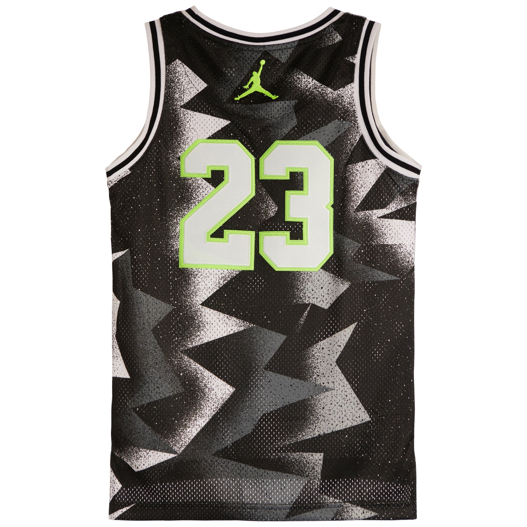 Printed 23 Jersey - Denny's