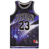 Jordan Printed Jersey - Denny's