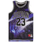 Jordan Printed Jersey - Denny's