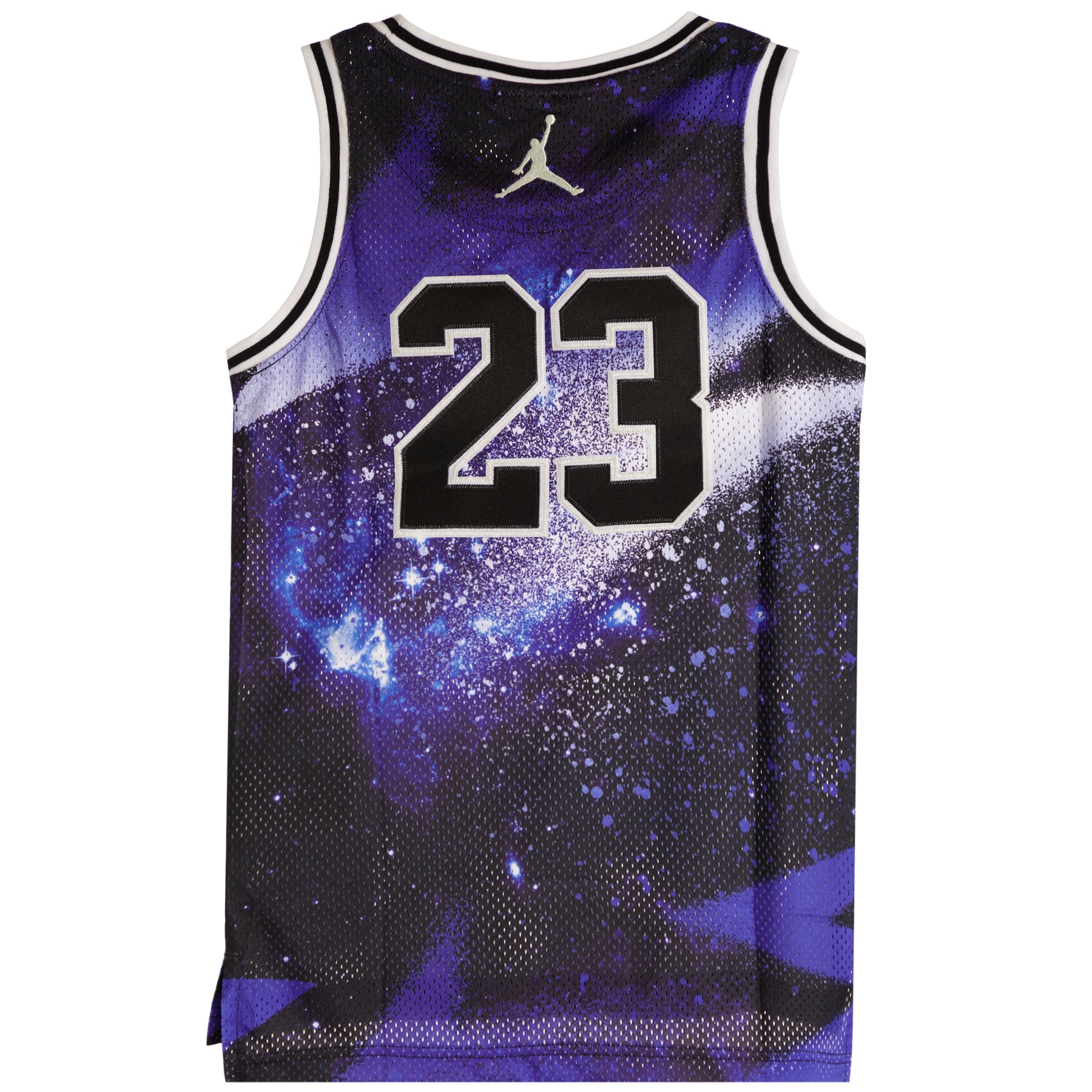Jordan Printed Jersey - Denny's