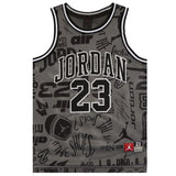 Jordan 23 Printed Jersey