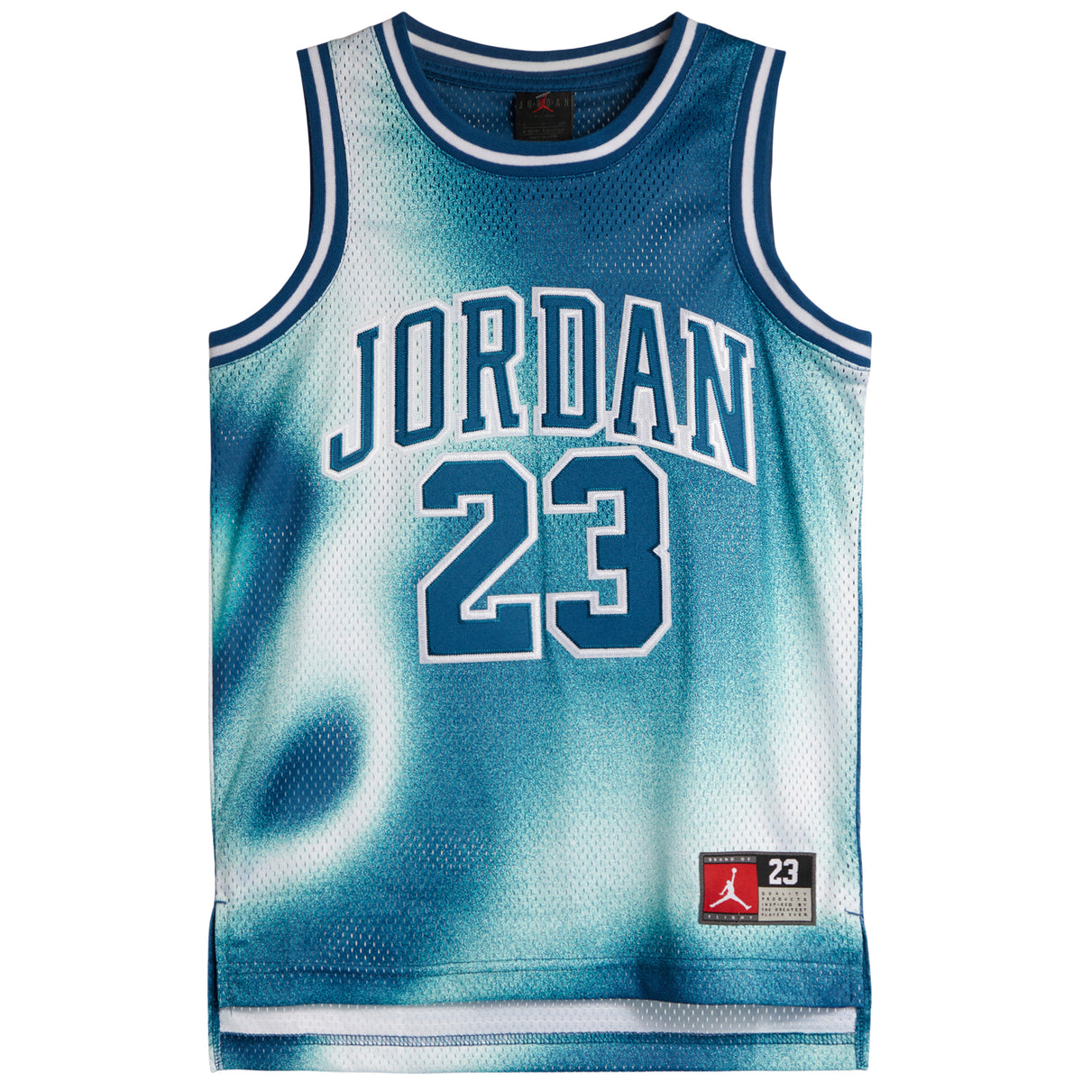 Jordan 23 Jersey | Denny's
