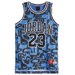 Jordan 23 Printed Jersey - Denny's