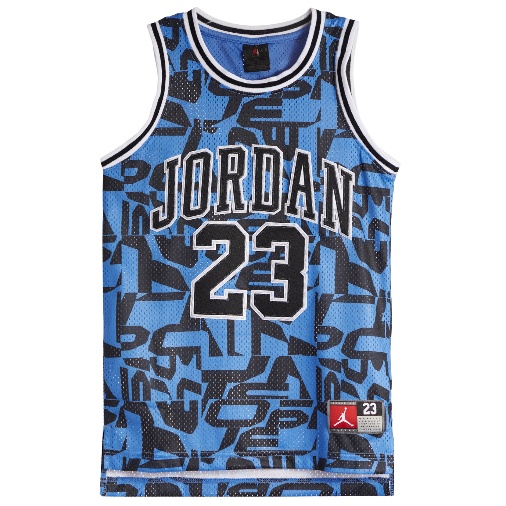 Jordan 23 Printed Jersey - Denny's
