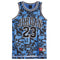 Jordan 23 Printed Jersey - Denny's