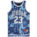Jordan Printed Jersey - Denny's