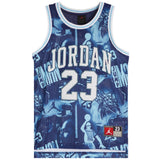 Jordan Printed Jersey - Denny's