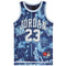 Jordan Printed Jersey - Denny's