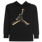Jumpman In Bound Hooded Tee - Denny's