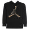 Jumpman In Bound Hooded Tee - Denny's
