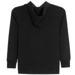 Jumpman In Bound Hooded Tee - Denny's