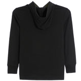 Jumpman In Bound Hooded Tee - Denny's