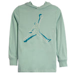 Jumpman In Bound Hoodie - Denny's