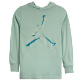 Jumpman In Bound Hoodie - Denny's