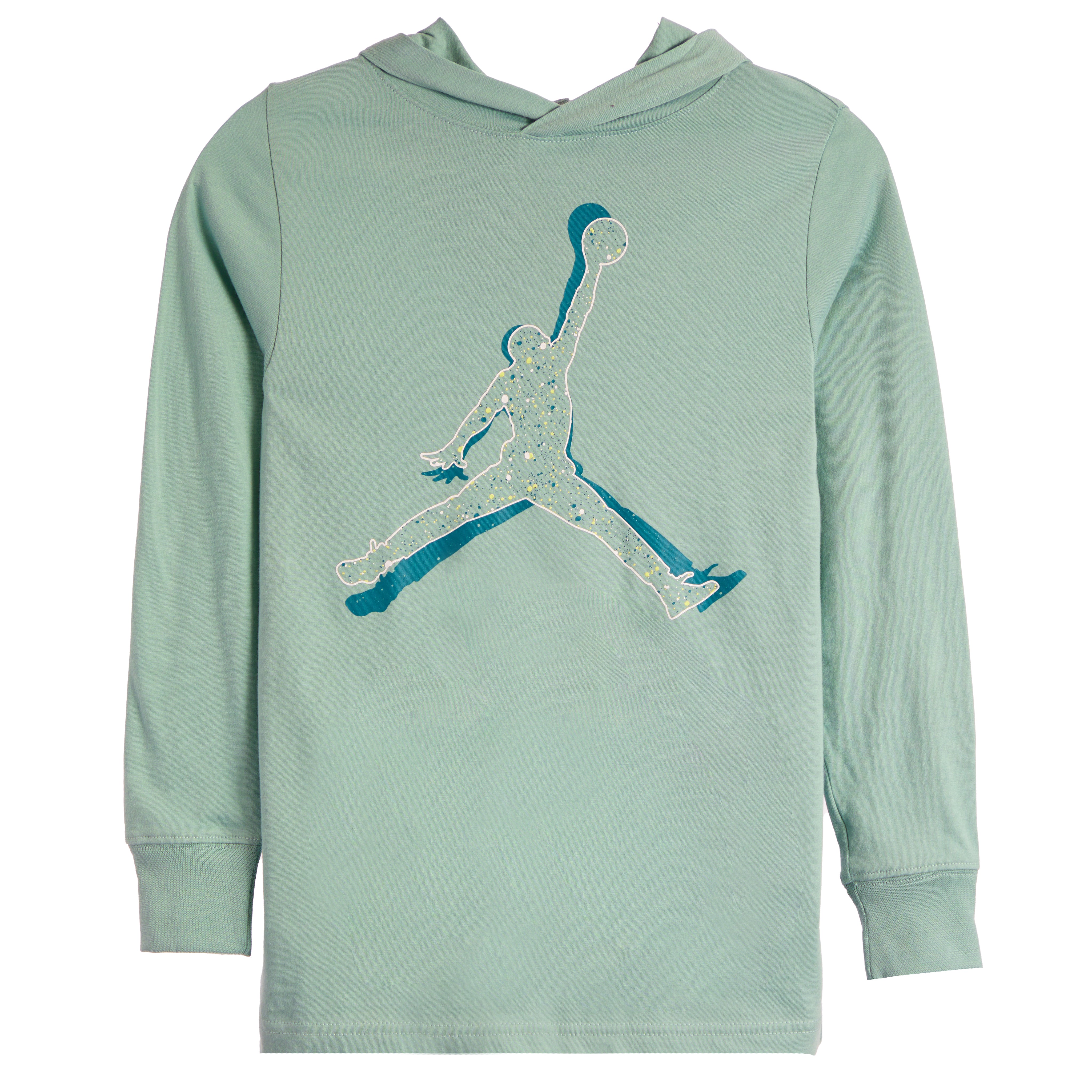 Jumpman In Bound Hoodie - Denny's