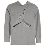 Jumpman Inbound Hooded Tee - Denny's