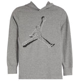 Jumpman Inbound Hooded Tee - Denny's