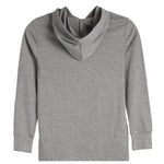 Jumpman Inbound Hooded Tee - Denny's