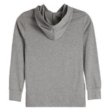 Jumpman Inbound Hooded Tee - Denny's