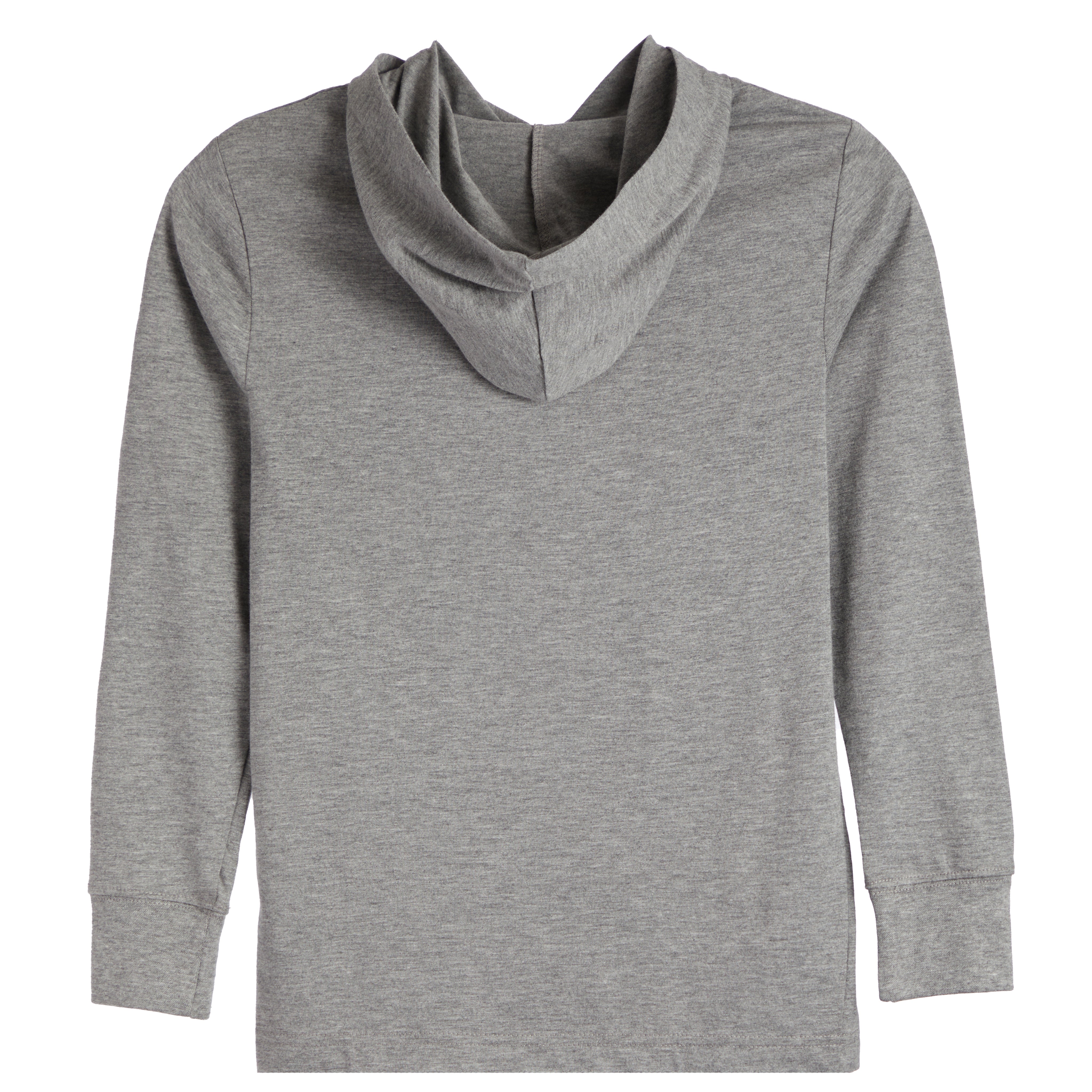 Jumpman Inbound Hooded Tee - Denny's