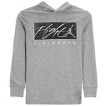 Vertical Flight Hooded Tee - Denny's