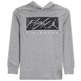 Vertical Flight Hooded Tee - Denny's