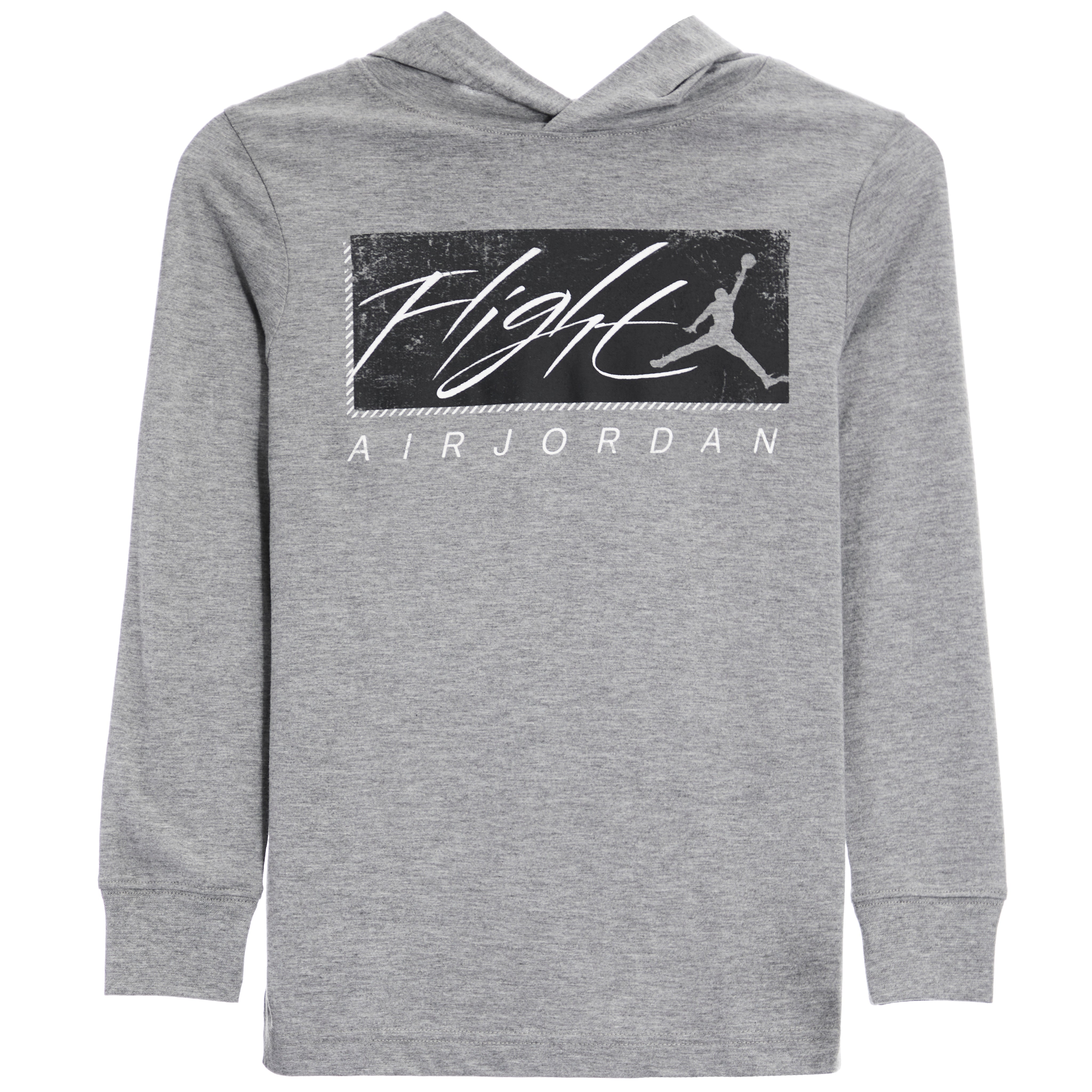 Vertical Flight Hooded Tee - Denny's