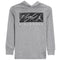 Vertical Flight Hooded Tee - Denny's