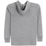 Vertical Flight Hooded Tee - Denny's