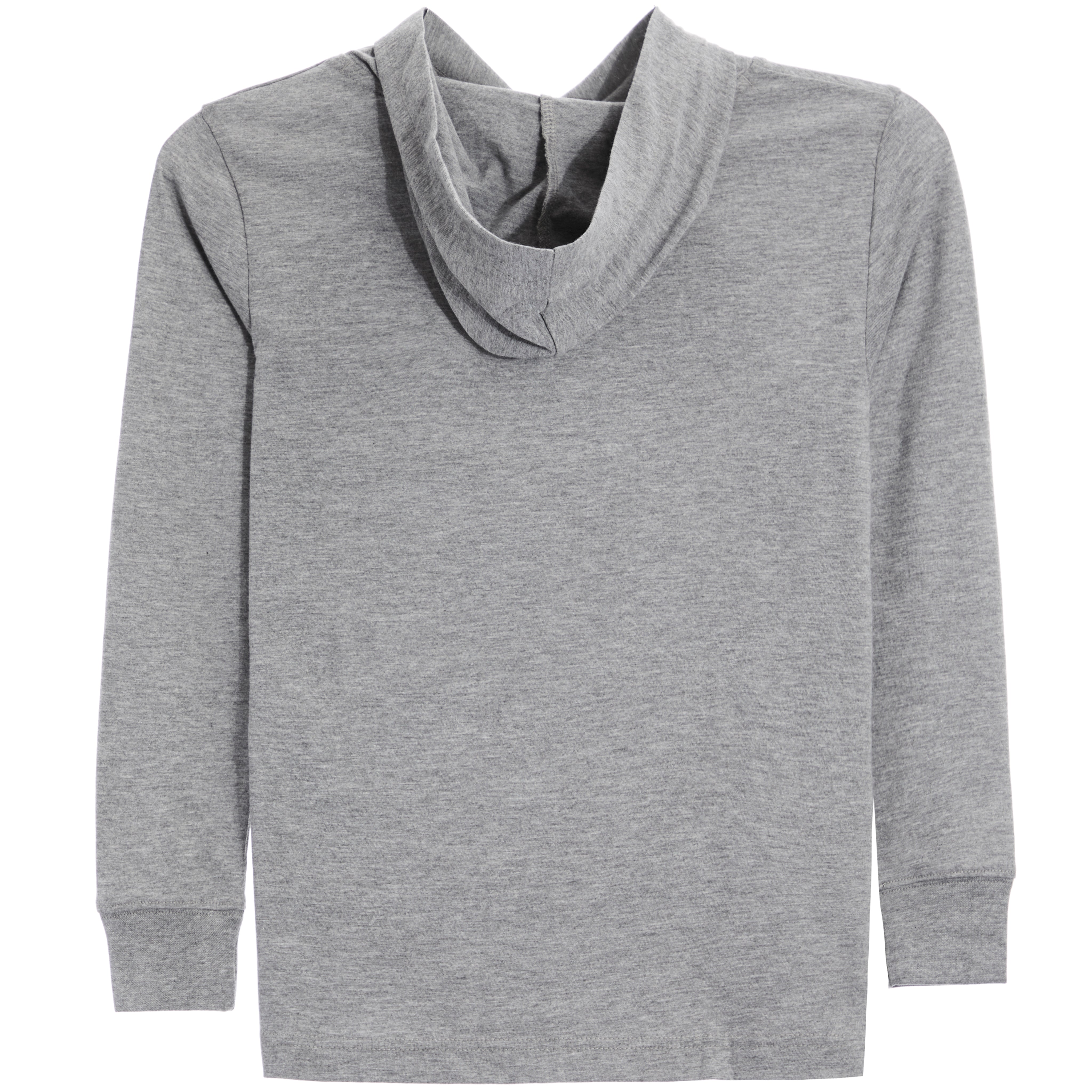 Vertical Flight Hooded Tee - Denny's
