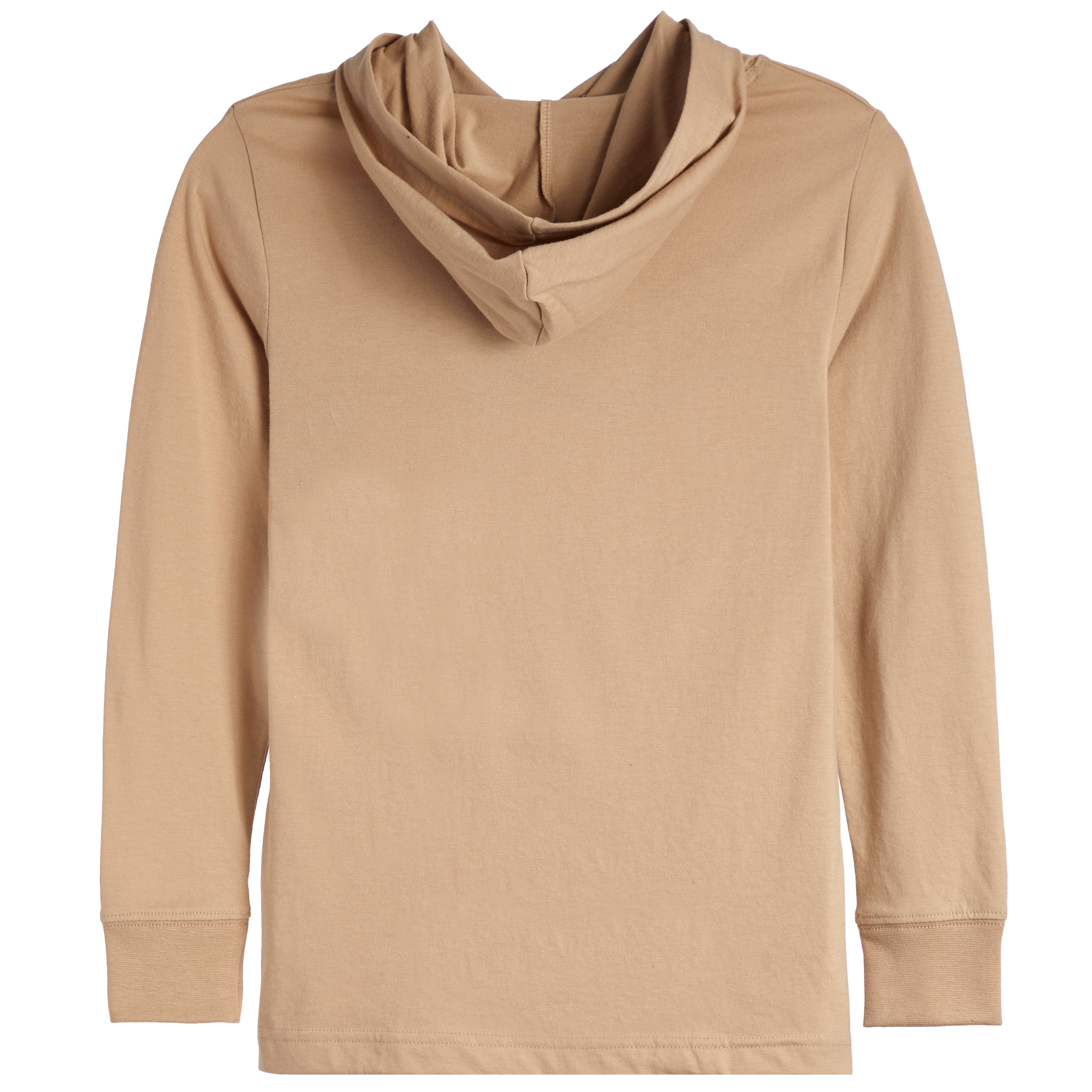 Vertical Flight Hooded Tee - Denny's