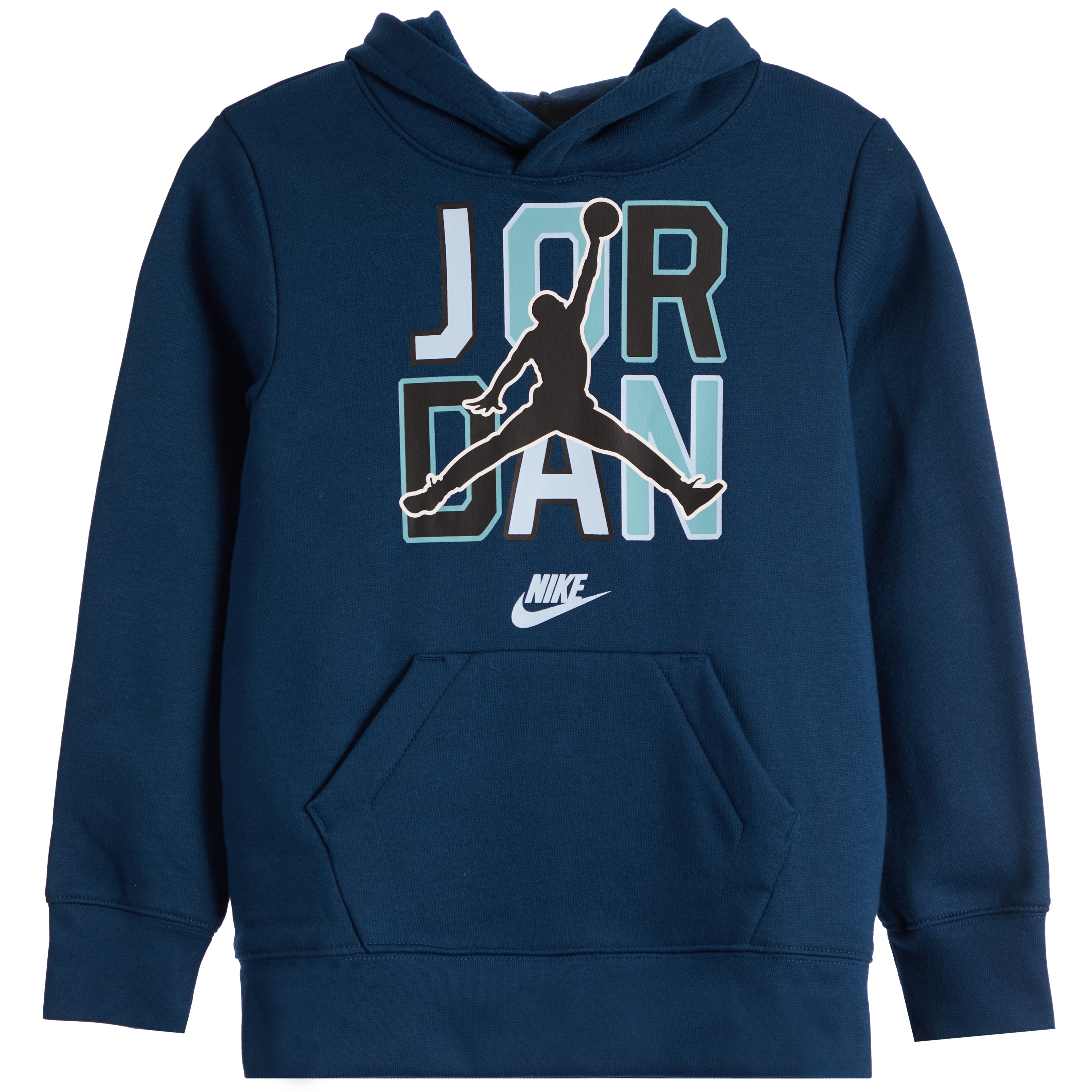 Jordan Sport DNA Hoodie - Denny's